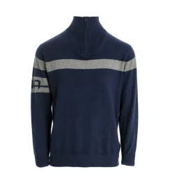 AA Quarter Zip