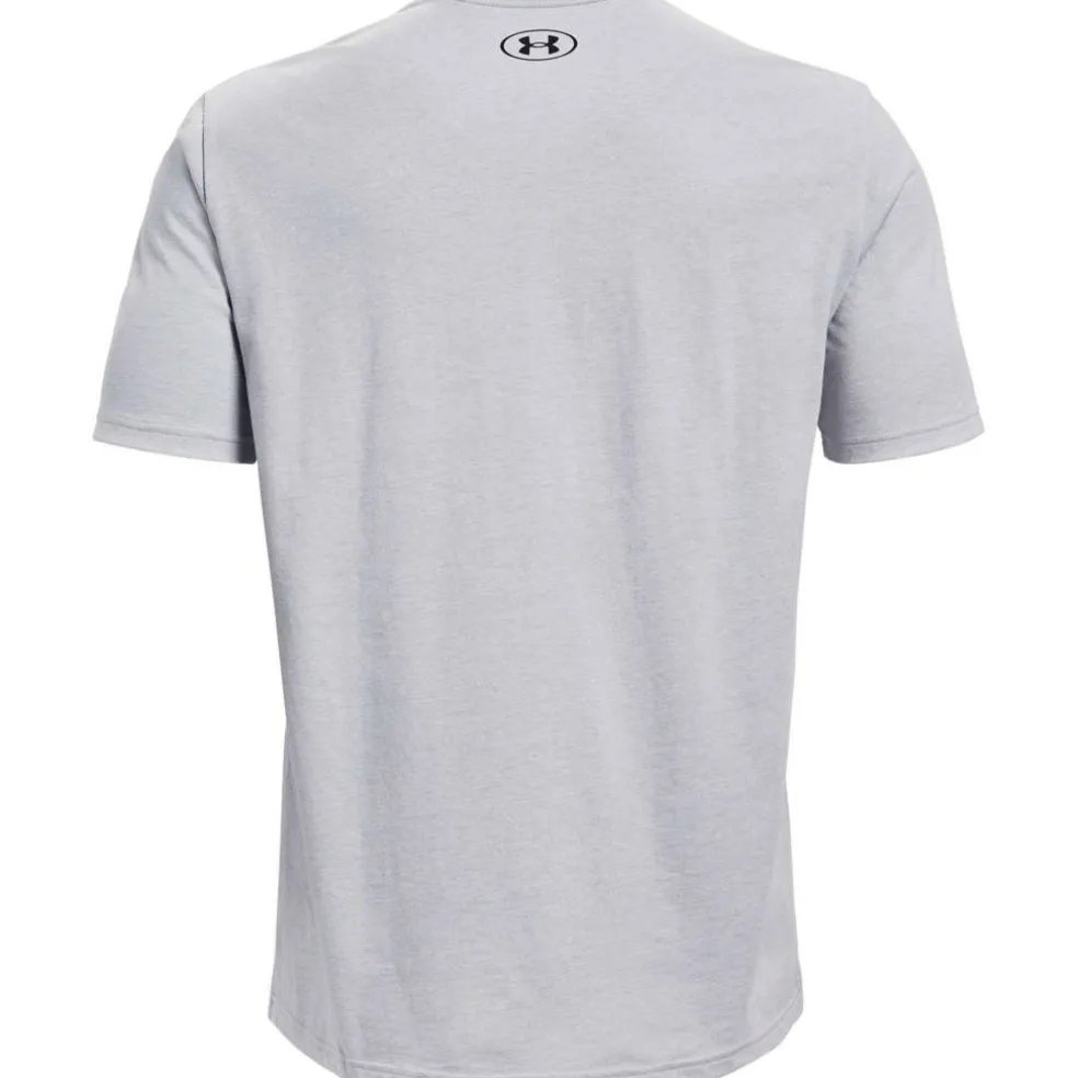 ABC Camo Boxed Logo Short Sleeve