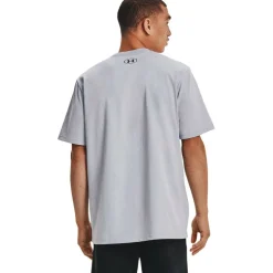 ABC Camo Boxed Logo Short Sleeve