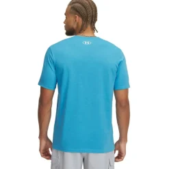 ABC Camo Boxed Logo Short Sleeve