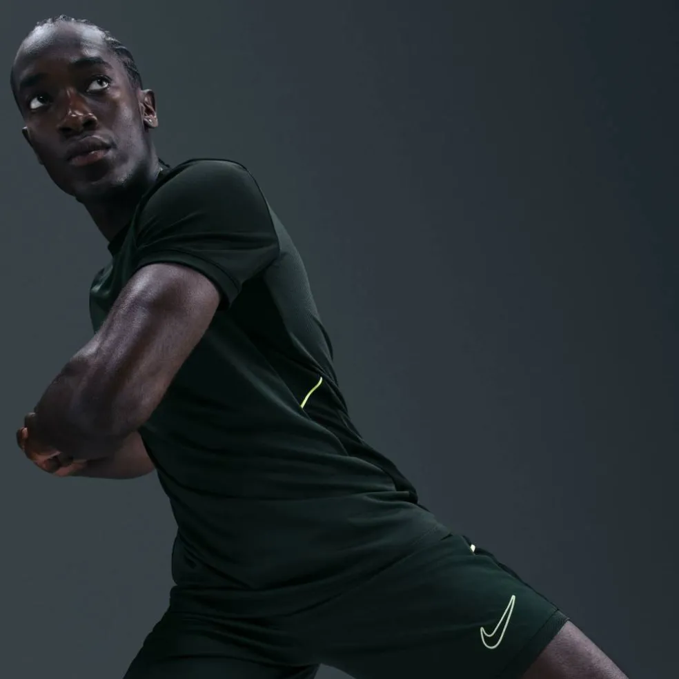 Academy Shorts Mens
