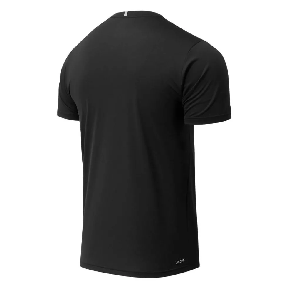 Accelerate Running T-Shirt Mens