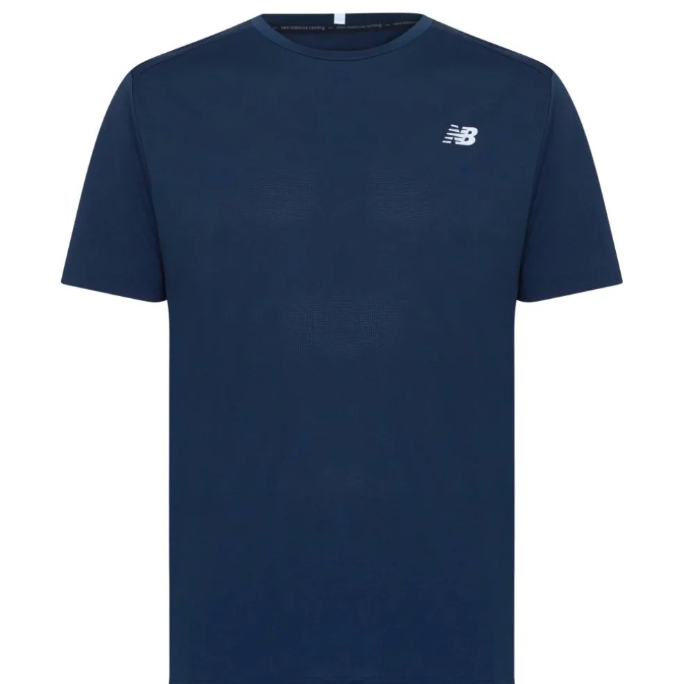 Accelerate Running T-Shirt Mens