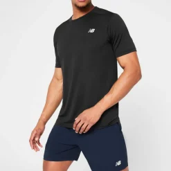 Accelerate Running T-Shirt Mens
