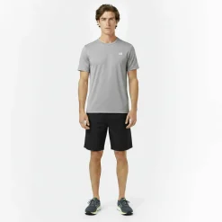 Accelerate Running T-Shirt Mens