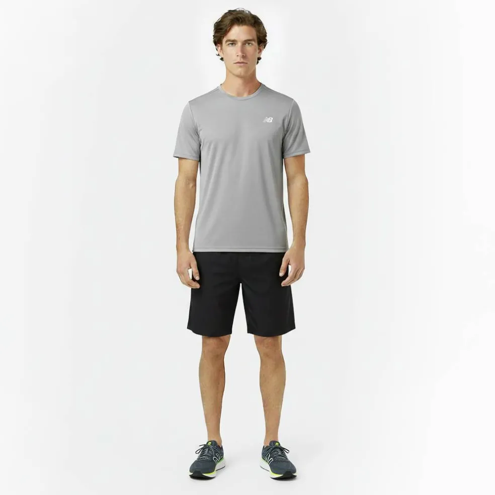 Accelerate Running T-Shirt Mens