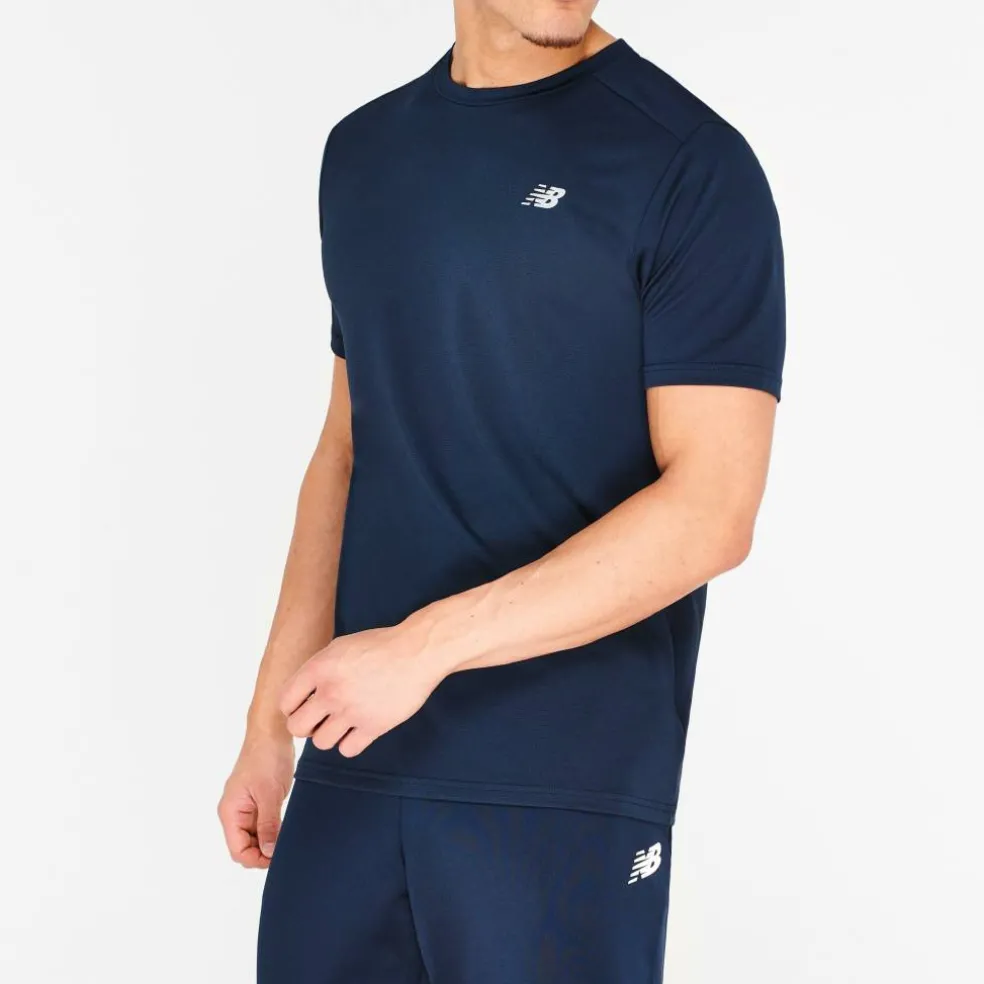 Accelerate Running T-Shirt Mens