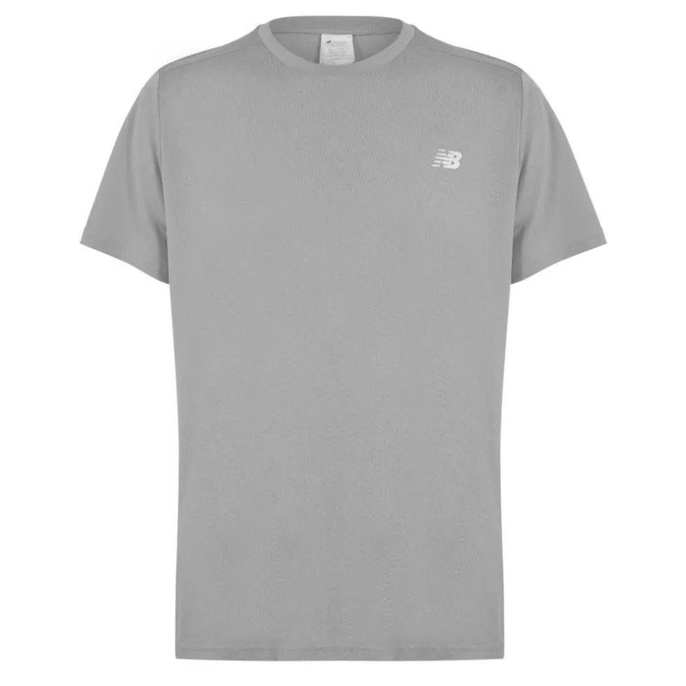 Accelerate Running T-Shirt Mens