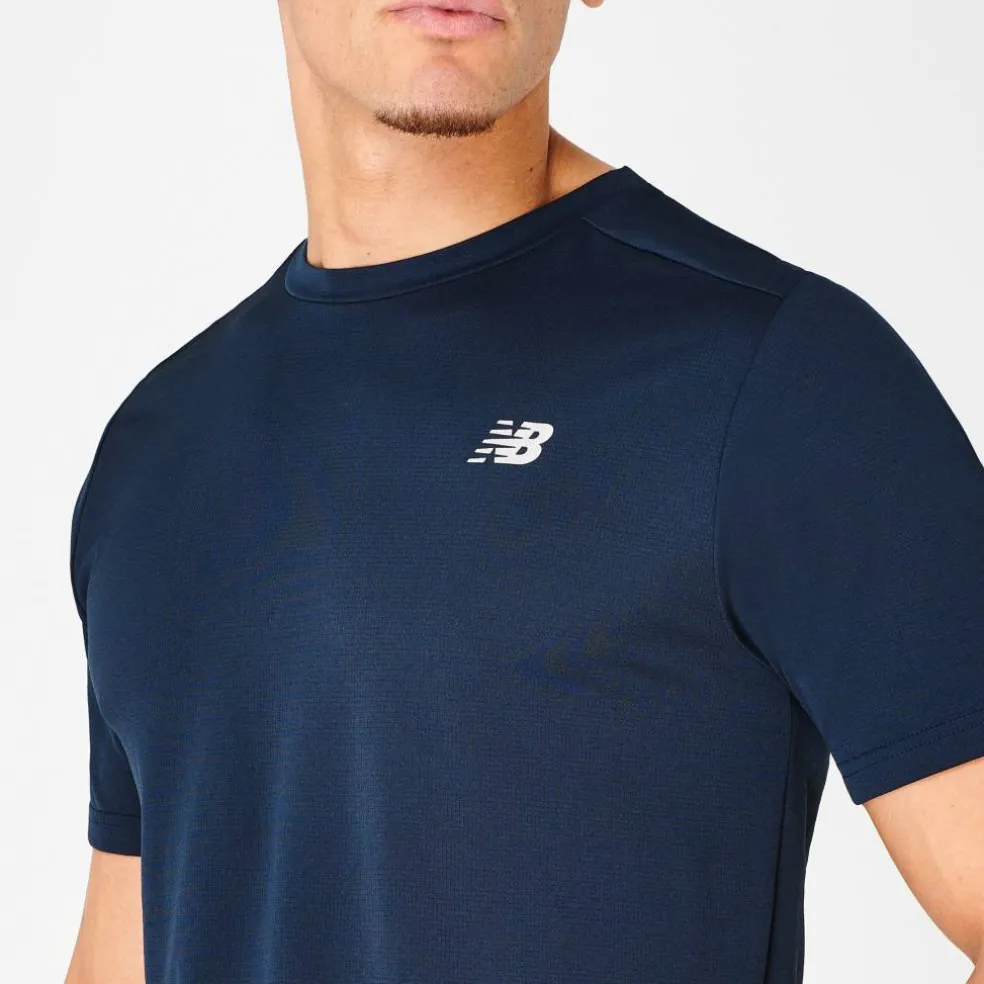 Accelerate Running T-Shirt Mens