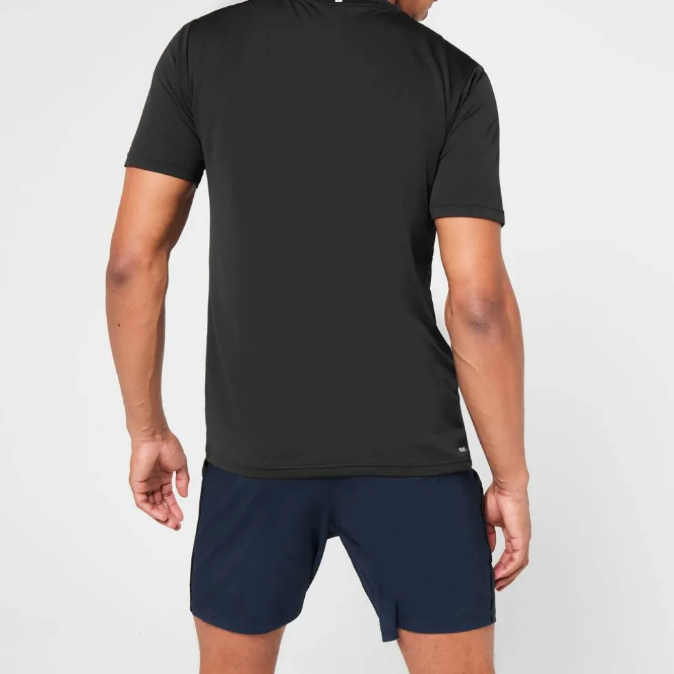 Accelerate Running T-Shirt Mens