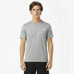 Accelerate Running T-Shirt Mens