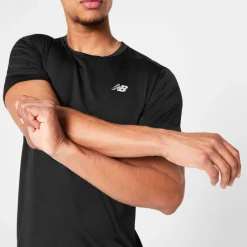 Accelerate Running T-Shirt Mens