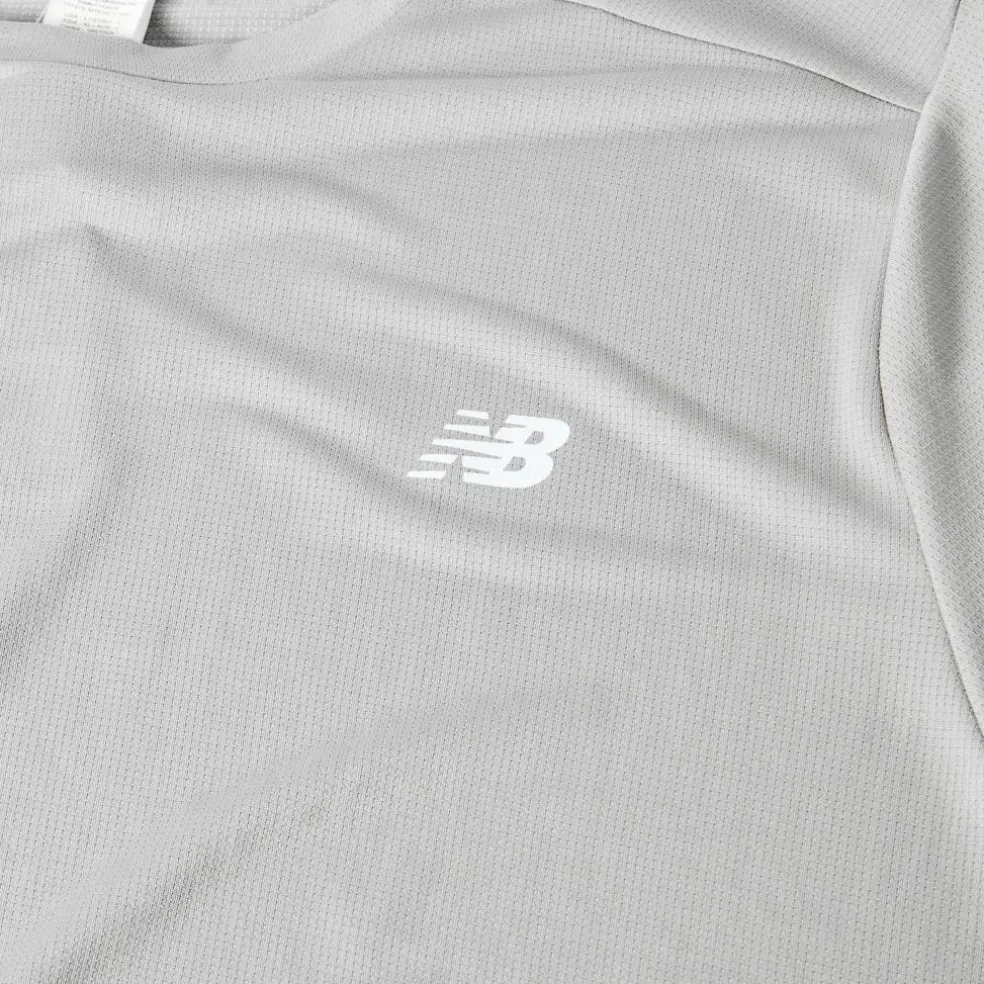Accelerate Running T-Shirt Mens