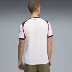AC Milan Away Shirt 2025 2026 Adults