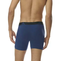 Active Flex Cotton Boxer Brief (3PK)