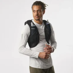 Active Skin 12L Mens Running Vest