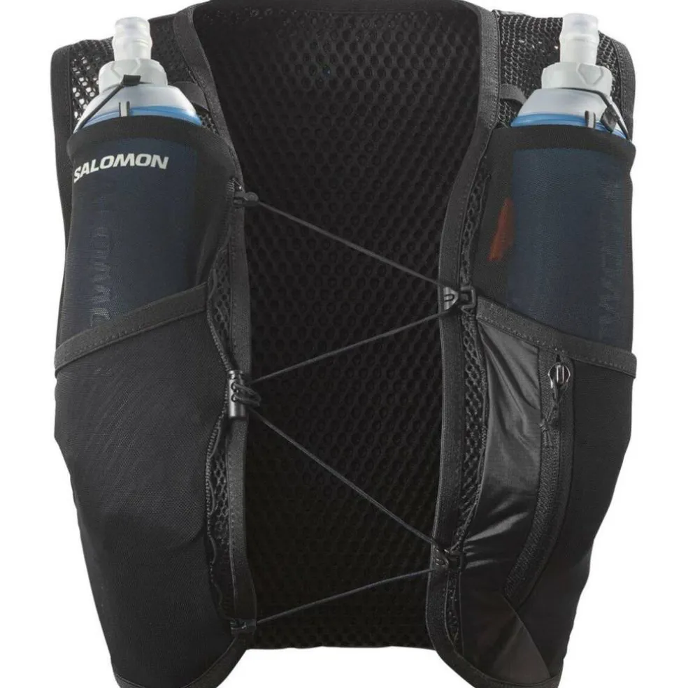 Active Skin 4L Womens Running Vest