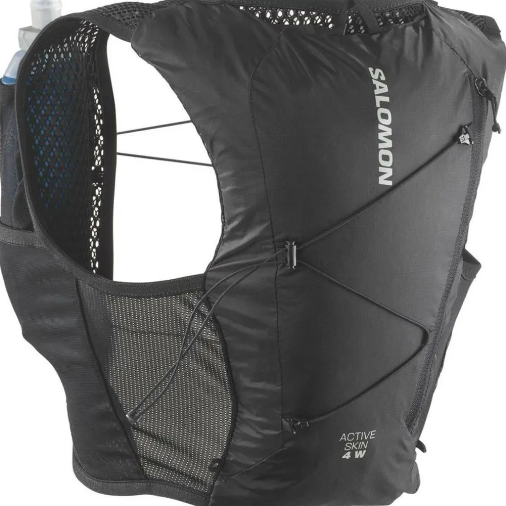 Active Skin 4L Womens Running Vest