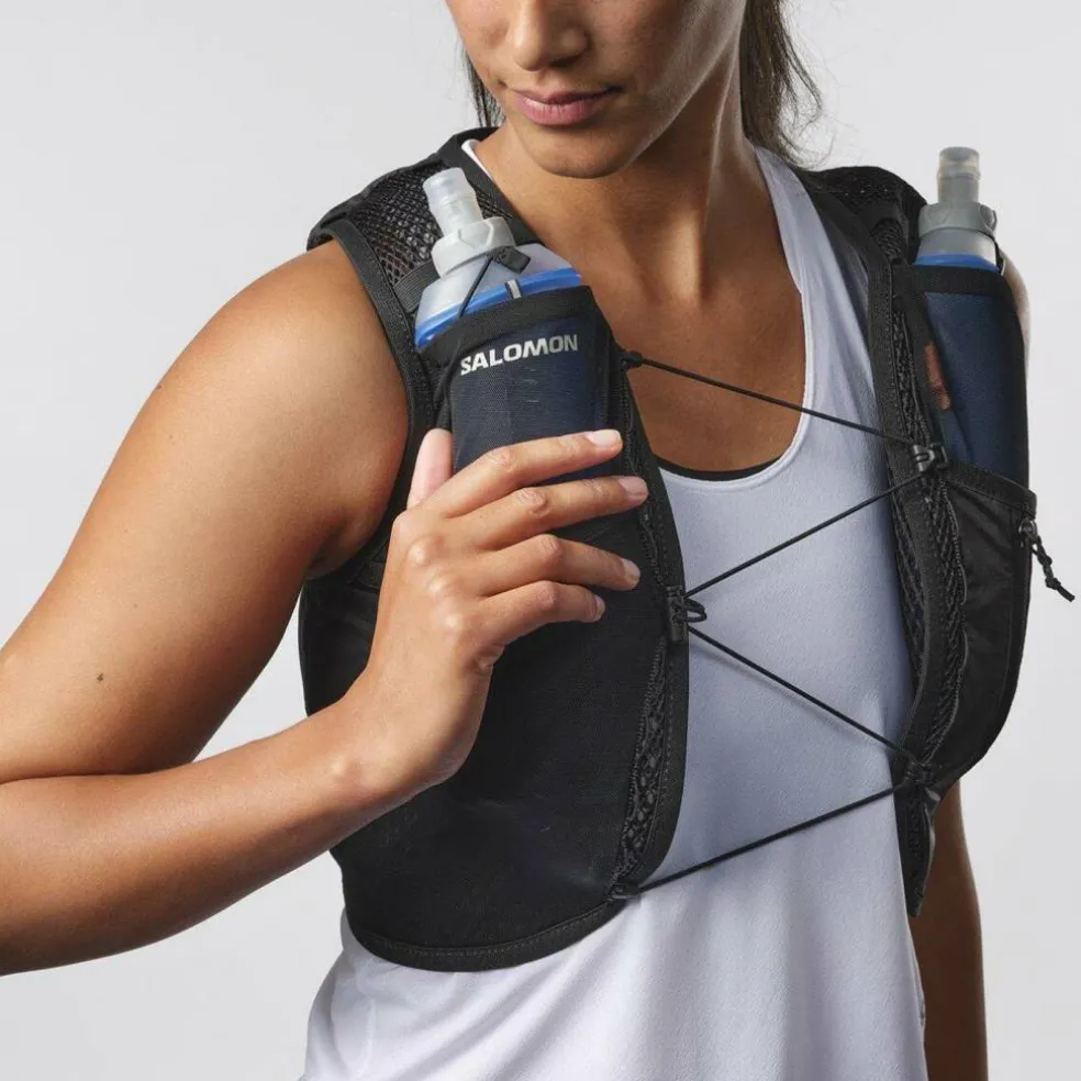 Active Skin 4L Womens Running Vest