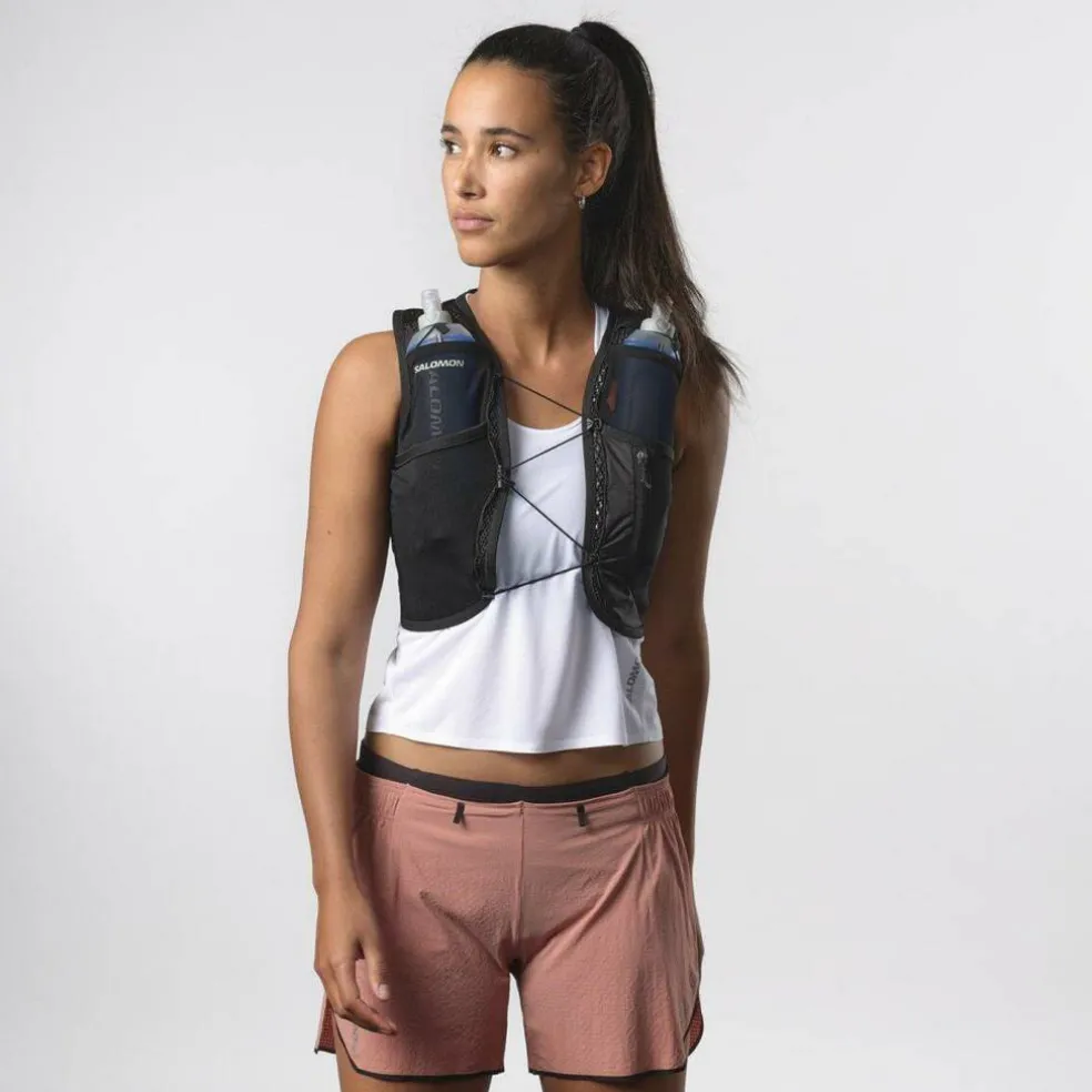 Active Skin 4L Womens Running Vest
