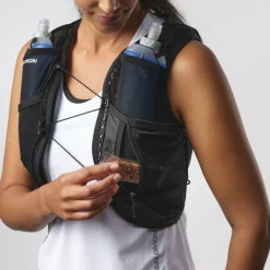 Active Skin 4L Womens Running Vest