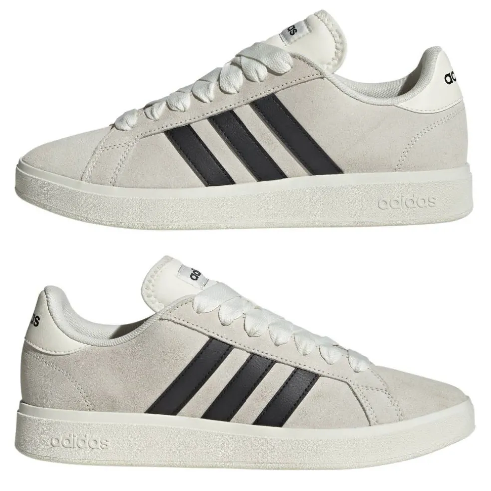 adiads Grand Court Base 00s Shoes Mens