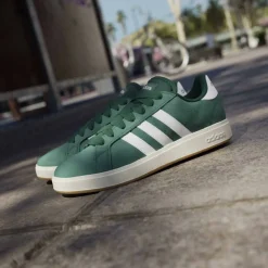 adiads Grand Court Base 00s Shoes Mens