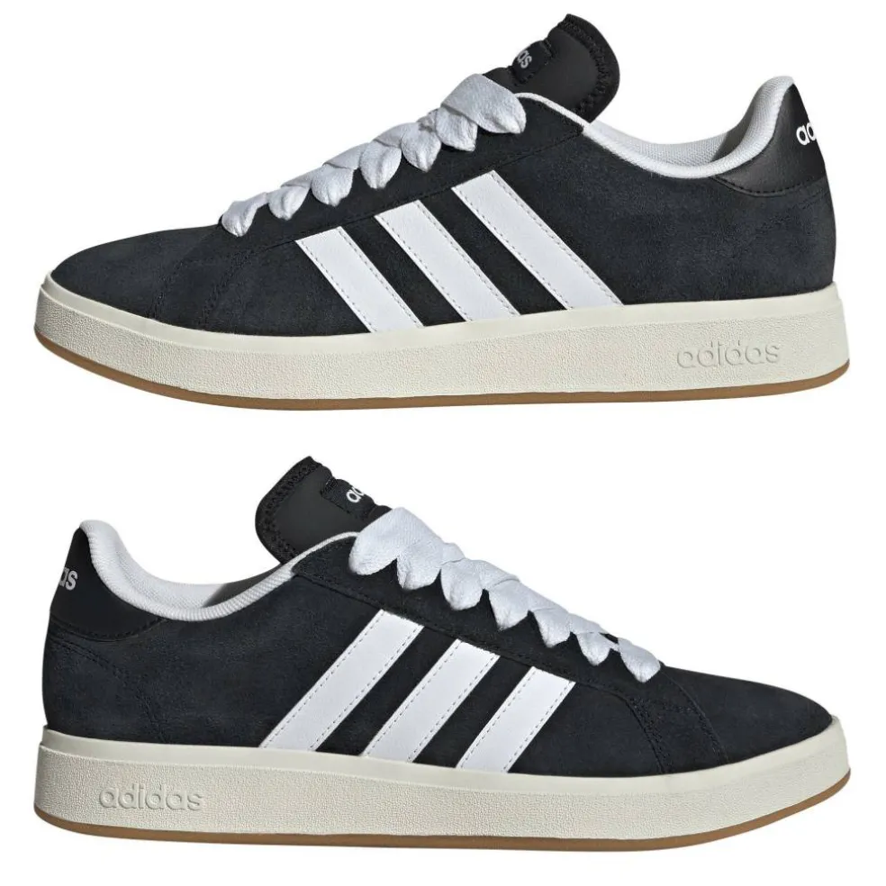 adiads Grand Court Base 00s Shoes Mens
