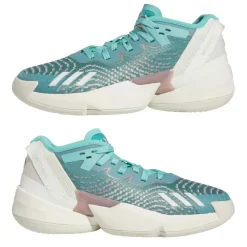 Adidas D.O.N. ISSUE Sn09