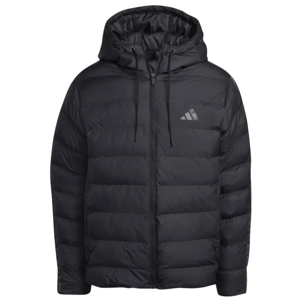 adidas Essentials CLIMAWARM 3-Stripes Synthetic Down Jackets