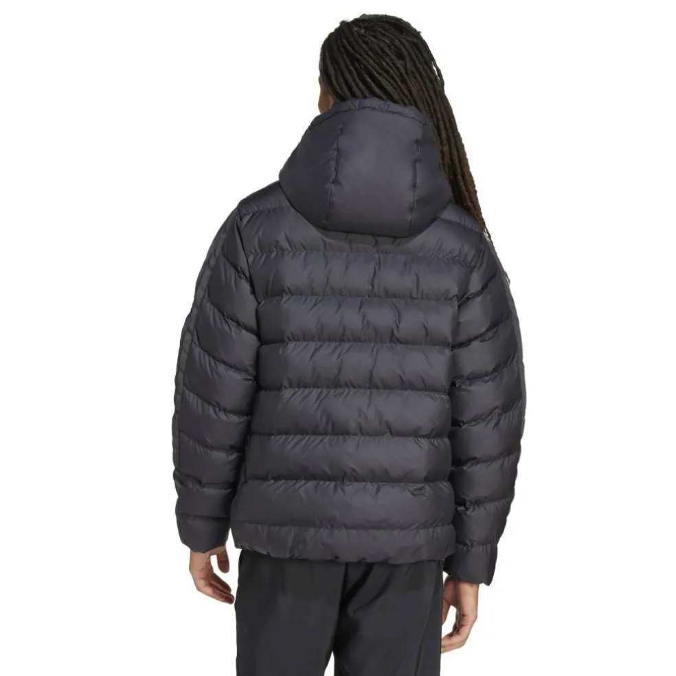 adidas Essentials CLIMAWARM 3-Stripes Synthetic Down Jackets