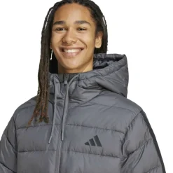 adidas Essentials CLIMAWARM 3-Stripes Synthetic Down Jackets