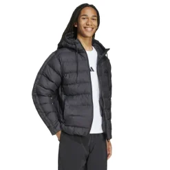 adidas Essentials CLIMAWARM 3-Stripes Synthetic Down Jackets