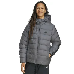 adidas Essentials CLIMAWARM 3-Stripes Synthetic Down Jackets