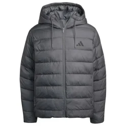 adidas Essentials CLIMAWARM 3-Stripes Synthetic Down Jackets