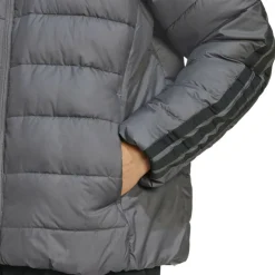 adidas Essentials CLIMAWARM 3-Stripes Synthetic Down Jackets