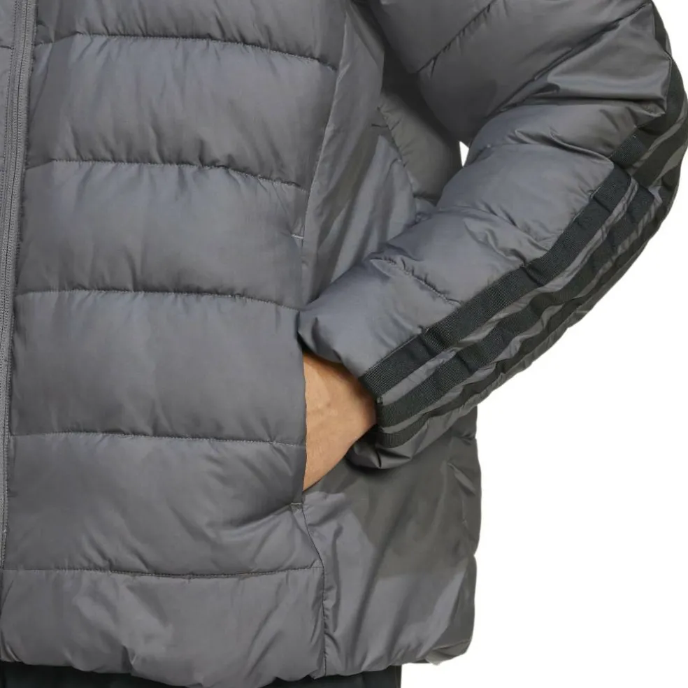 adidas Essentials CLIMAWARM 3-Stripes Synthetic Down Jackets