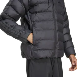 adidas Essentials CLIMAWARM 3-Stripes Synthetic Down Jackets