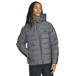 adidas Essentials CLIMAWARM 3-Stripes Synthetic Down Jackets