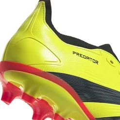 24 adidas Predator League Firm Ground Football Boots
