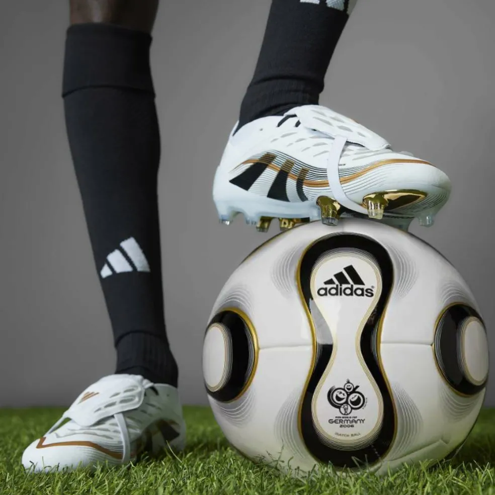 Adidas Pred Elt Ft F Sn99