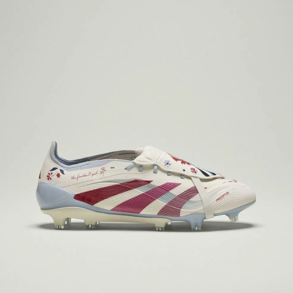 Adidas Pred Elt Ft F Sn99