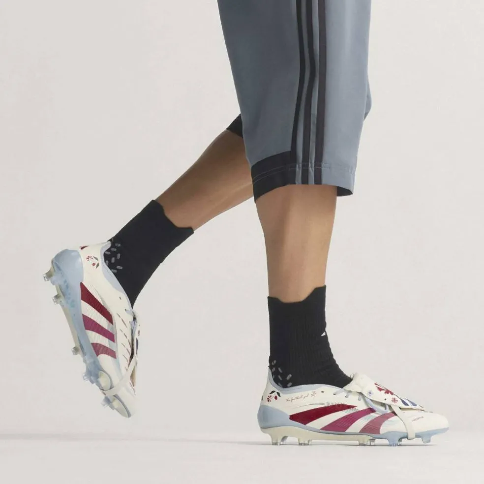 Adidas Pred Elt Ft F Sn99