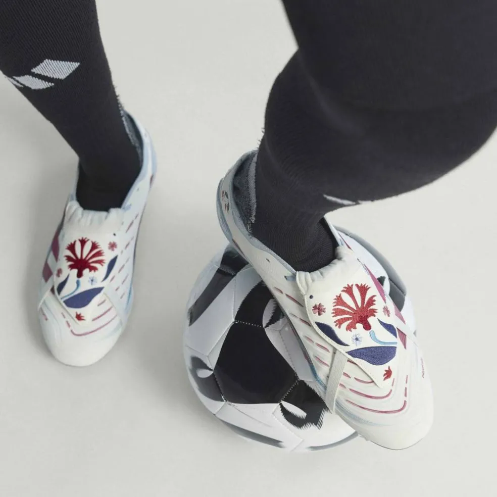 Adidas Pred Elt Ft F Sn99