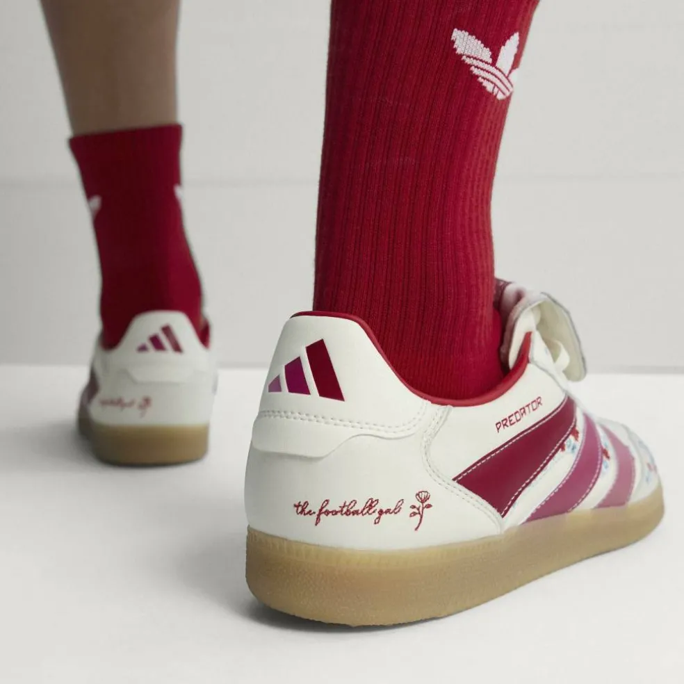 Adidas Pred Freestyl Sn99
