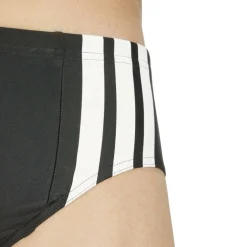 adidas 3-Stripes Swim Trunks