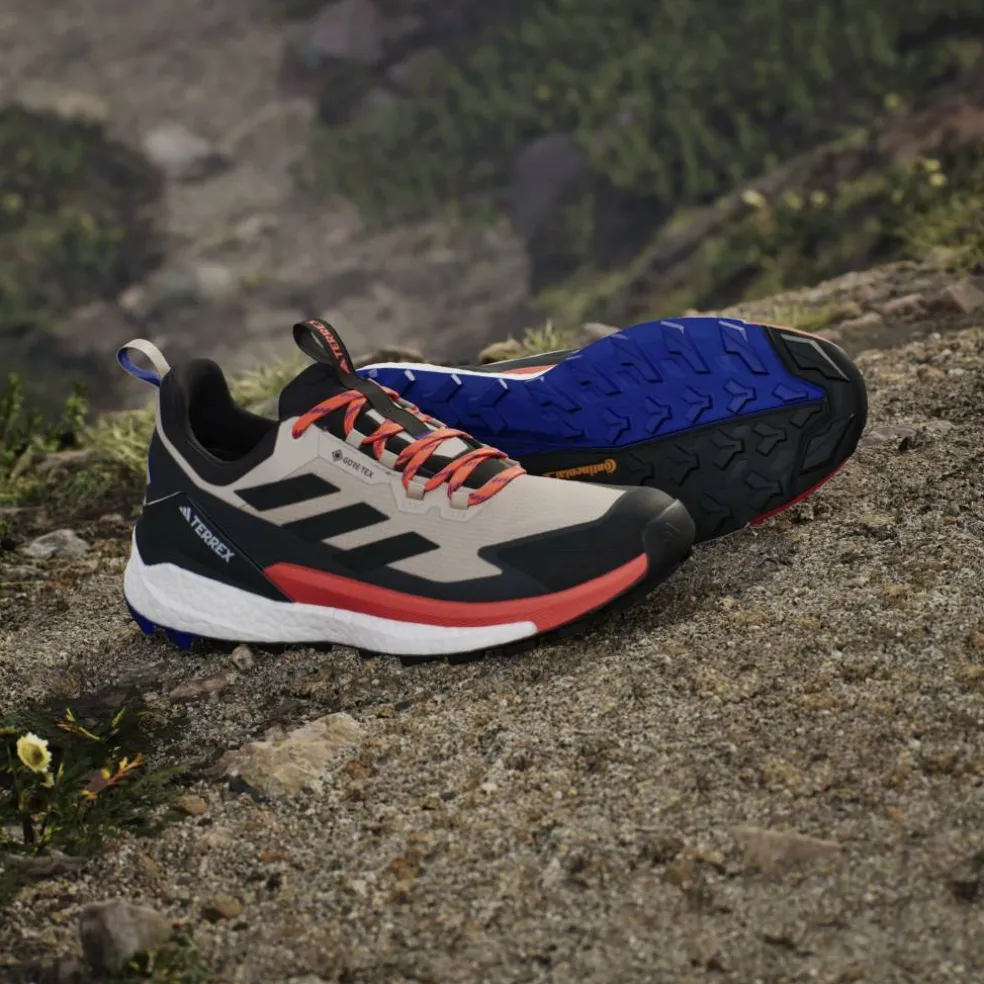 Adidas TERREX FREE H Sn52