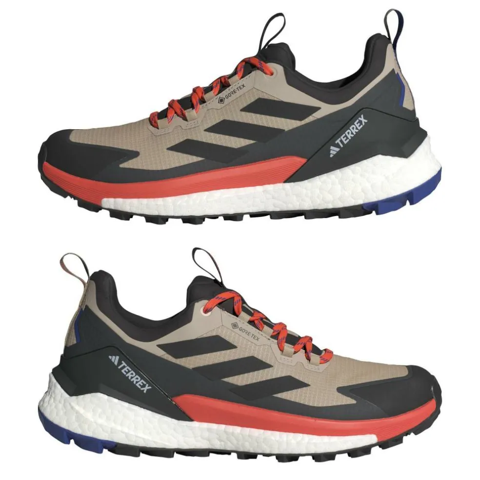 Adidas TERREX FREE H Sn52