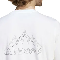 Adidas TX MOUNTAIN T Sn52