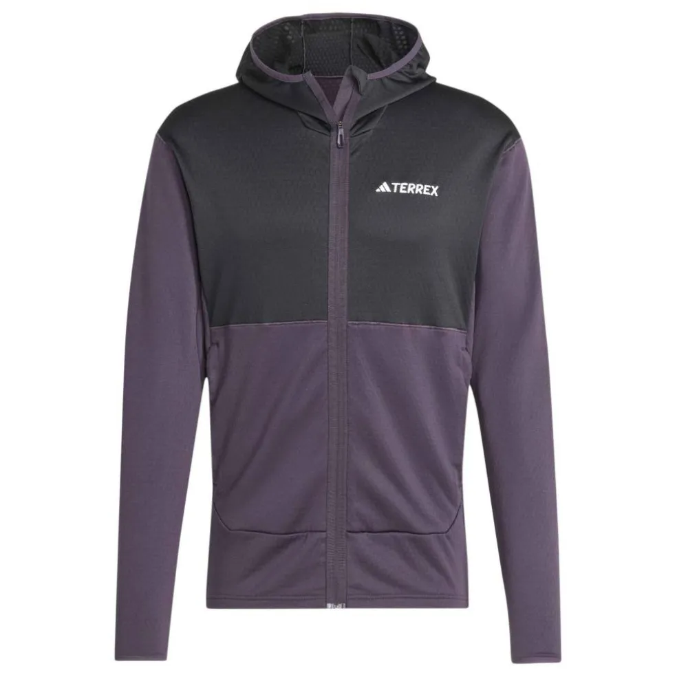 adidas Xpr Lt Fl H J Fleece Mens